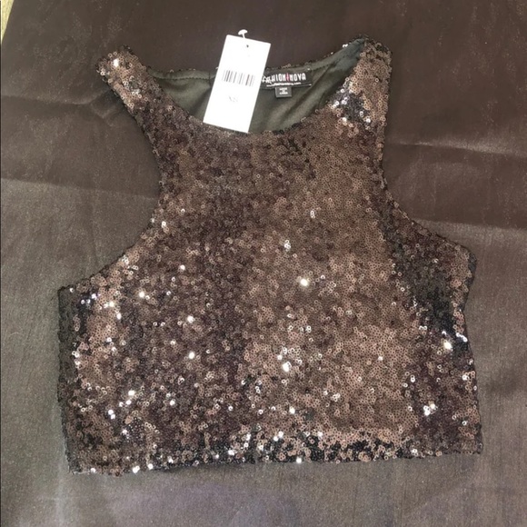 Fashion Nova top - Picture 1 of 3